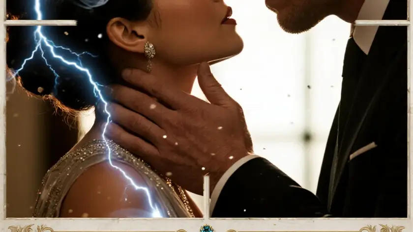 The Billionaire And His Son Want Me Back