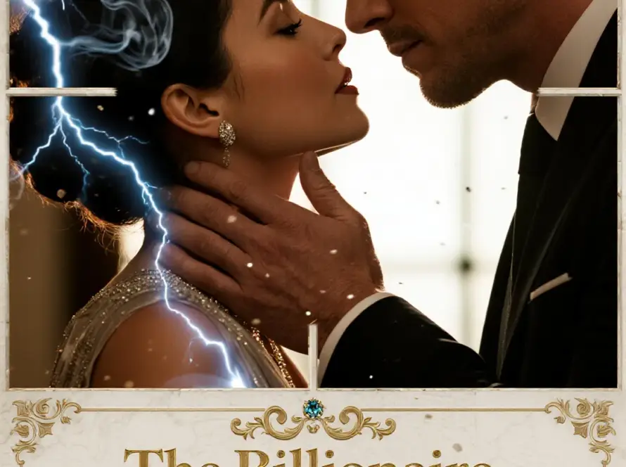 The Billionaire And His Son Want Me Back