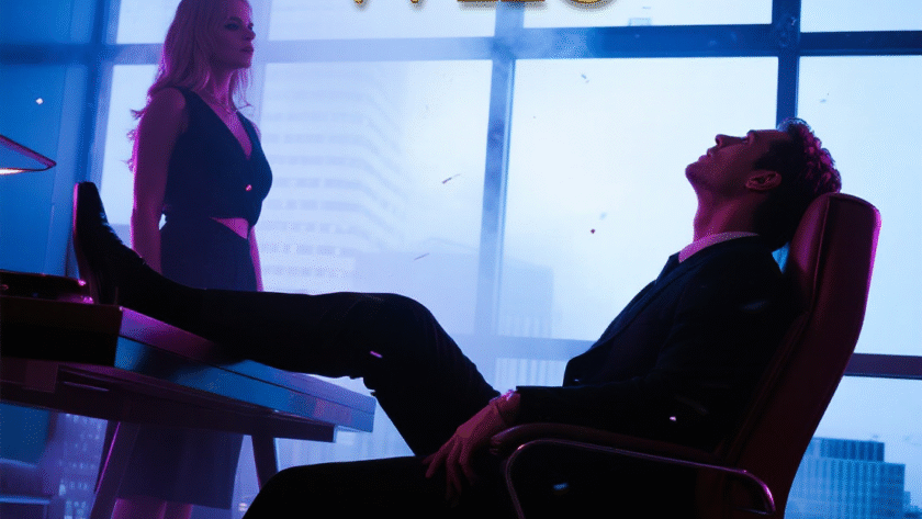 The CEO's Contractual Wife Novel Read Online Free