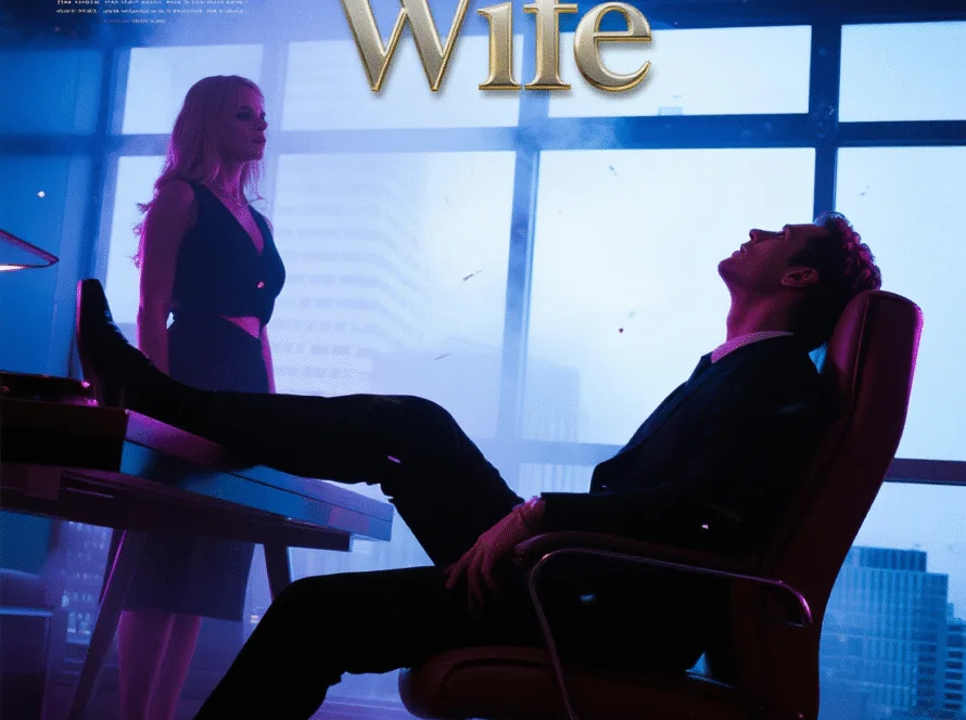 The CEO's Contractual Wife Novel Read Online Free