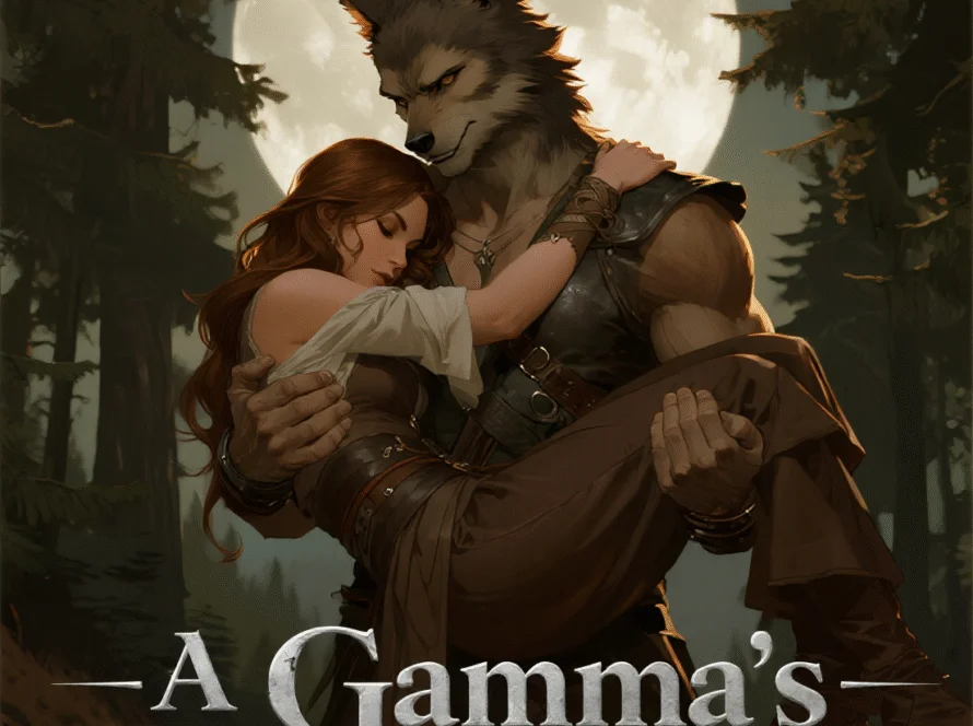 A Gamma's Revenge Novel Read Online Free
