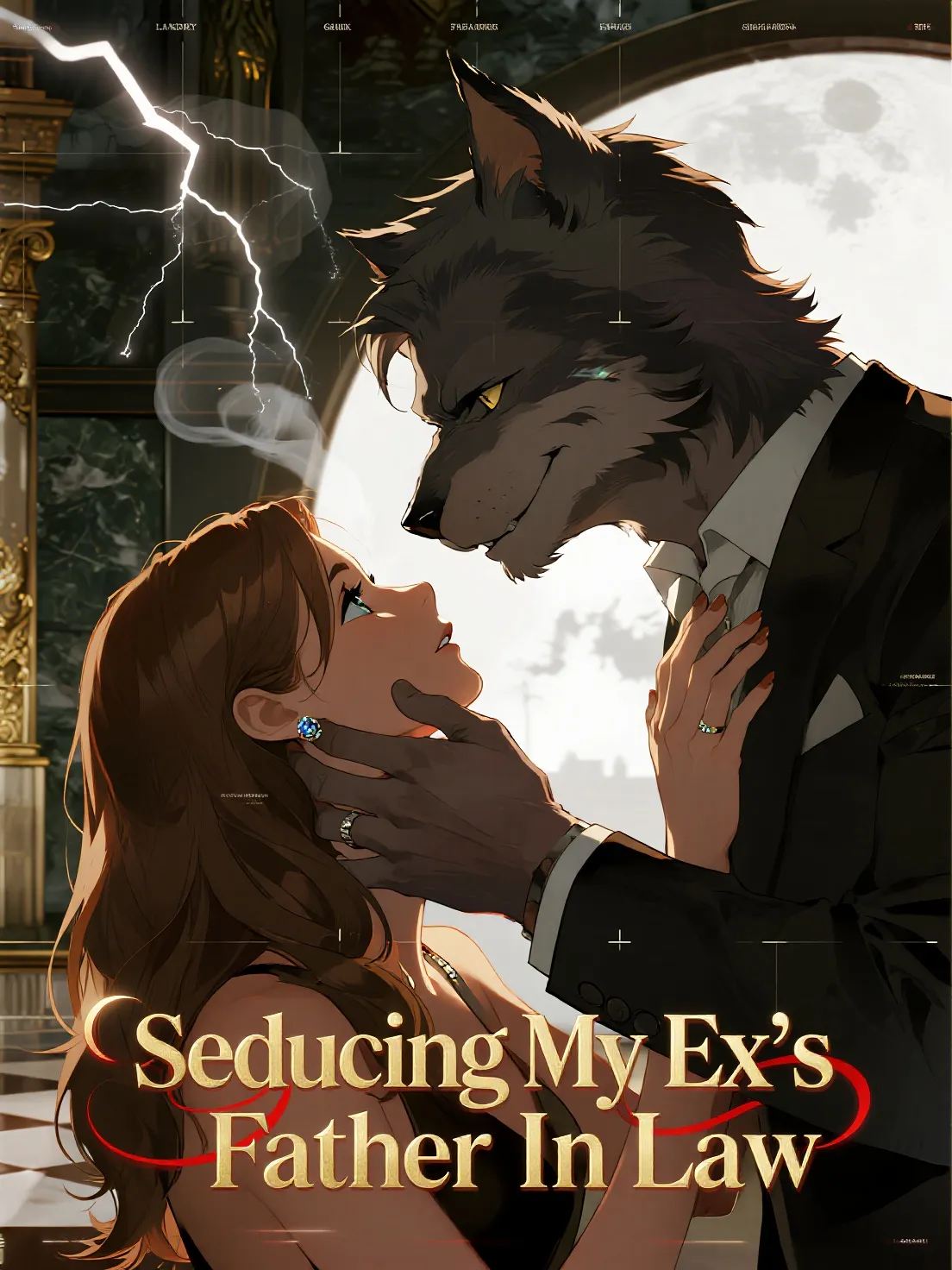 Seducing My Ex's Father In Law Novel Read Online Free