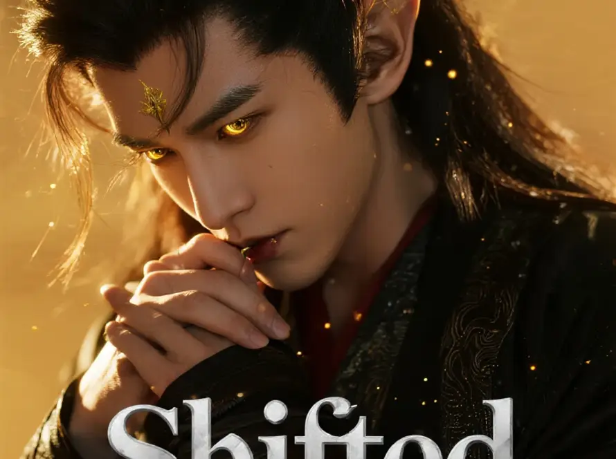 Shifted Fate Novel Read Online Free