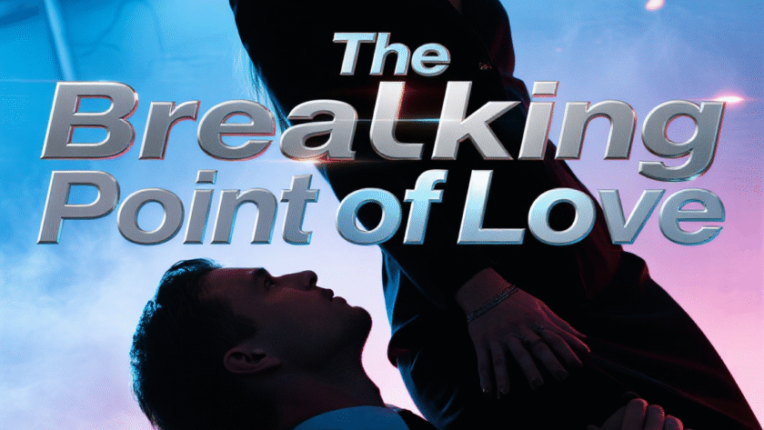 The Breaking Point of Love Novel Read Online Free