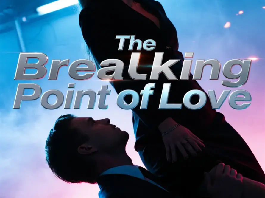 The Breaking Point of Love Novel Read Online Free
