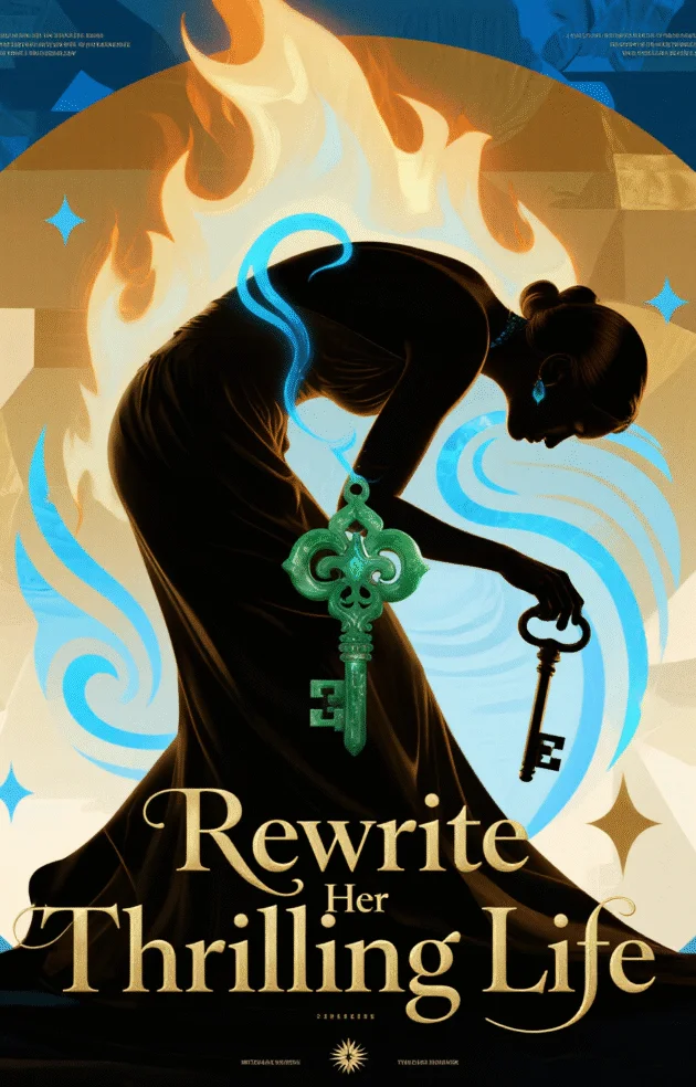 Rewrite Her Thrilling Life