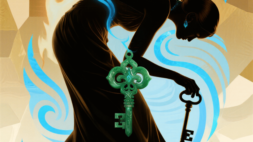 Rewrite Her Thrilling Life