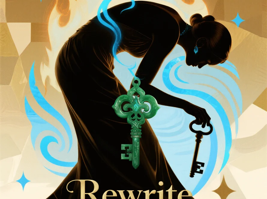 Rewrite Her Thrilling Life