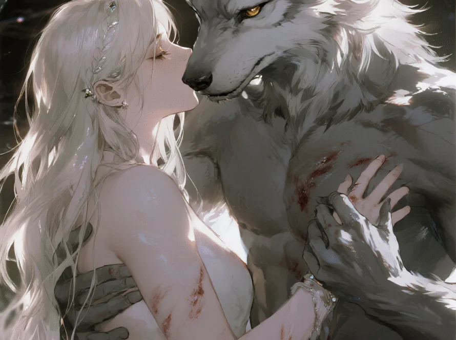 The Rise Of The Ugly Luna