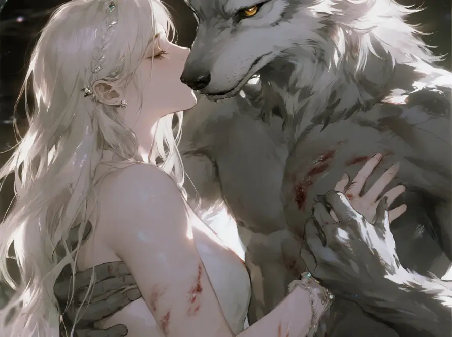 The Rise Of The Ugly Luna Novel Read Online Free