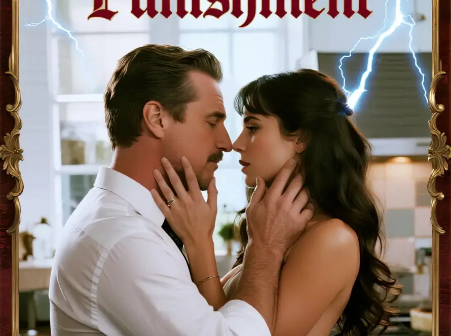 My Stepfather's Punishment Novel Read Online Free