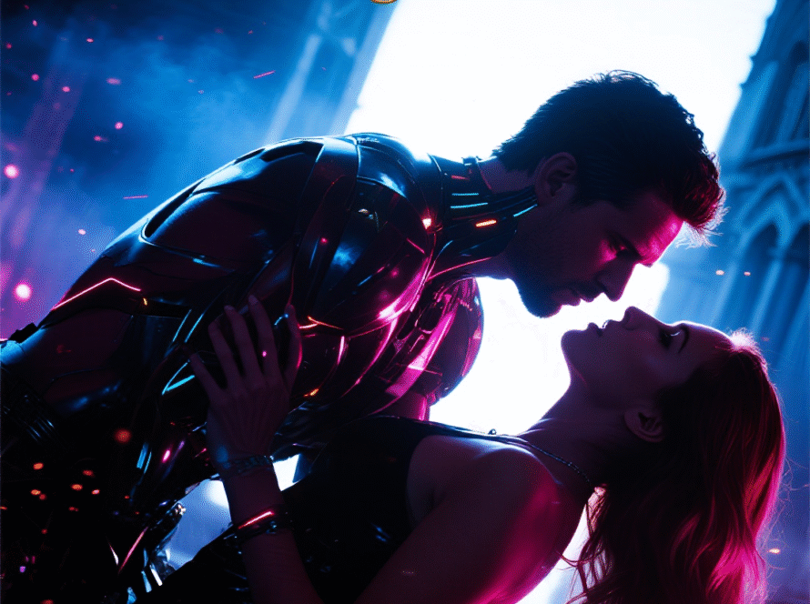 Bonds at War: The Virgin is Mine