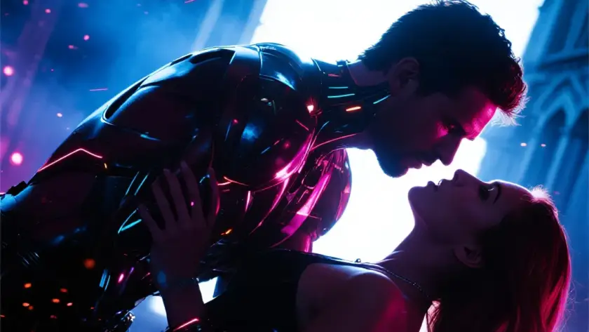 Bonds at War: The Virgin is Mine