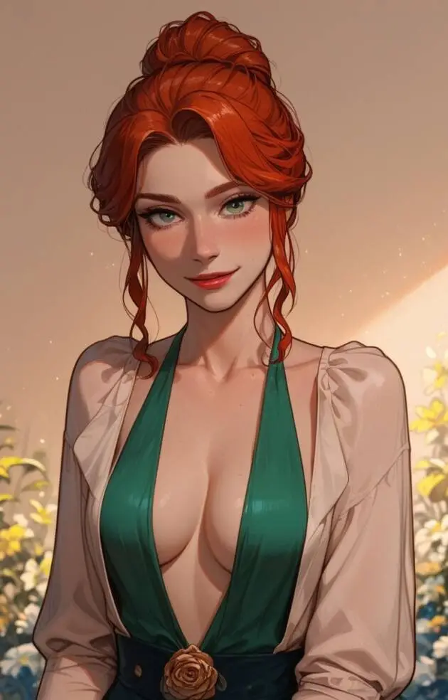 The Alpha's Unwanted Luna