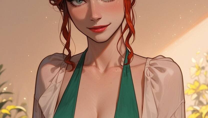 The Alpha's Unwanted Luna