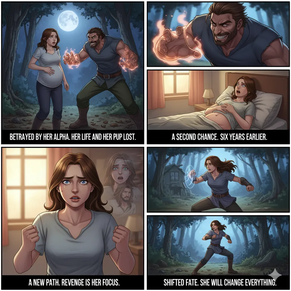 Shifted Fate Novel Read Online Free