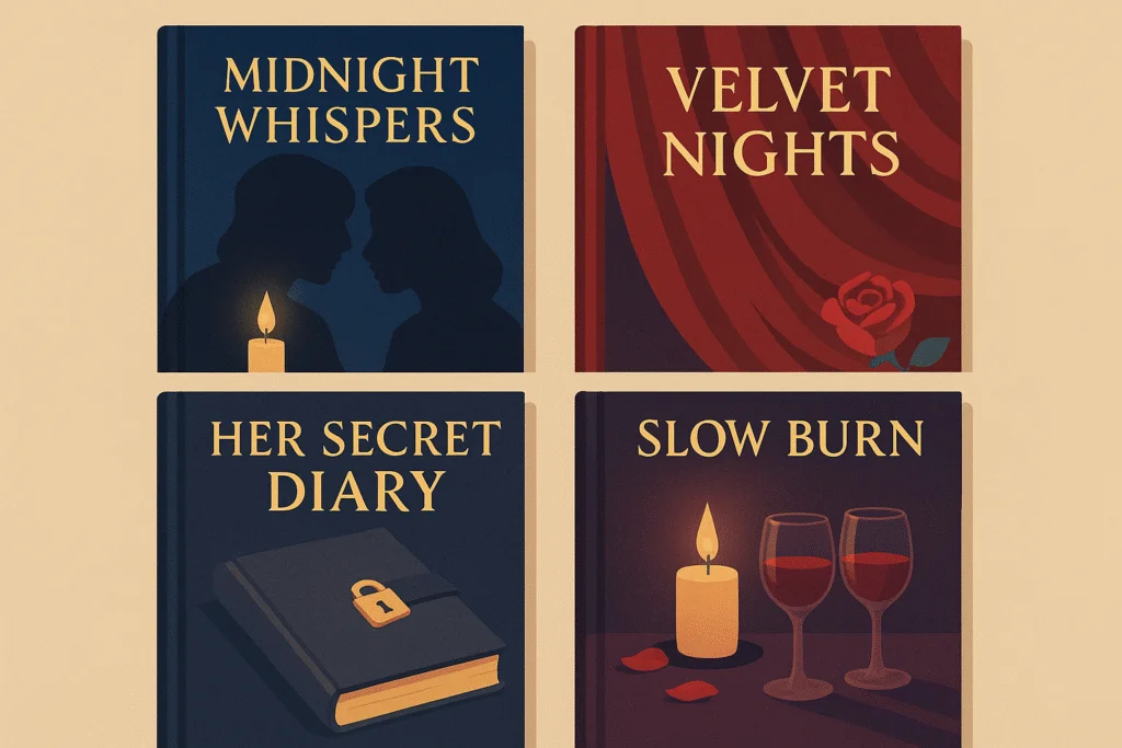 Story Dispensary Bedtime Stories for Adults