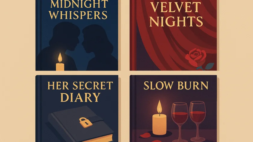 Story Dispensary Bedtime Stories for Adults