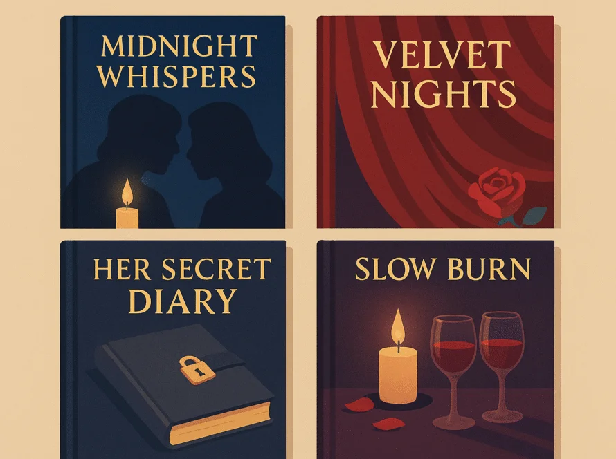 Story Dispensary Bedtime Stories for Adults