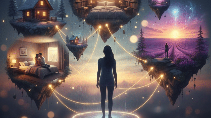 your topics multiple stories