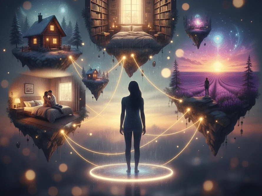 your topics multiple stories