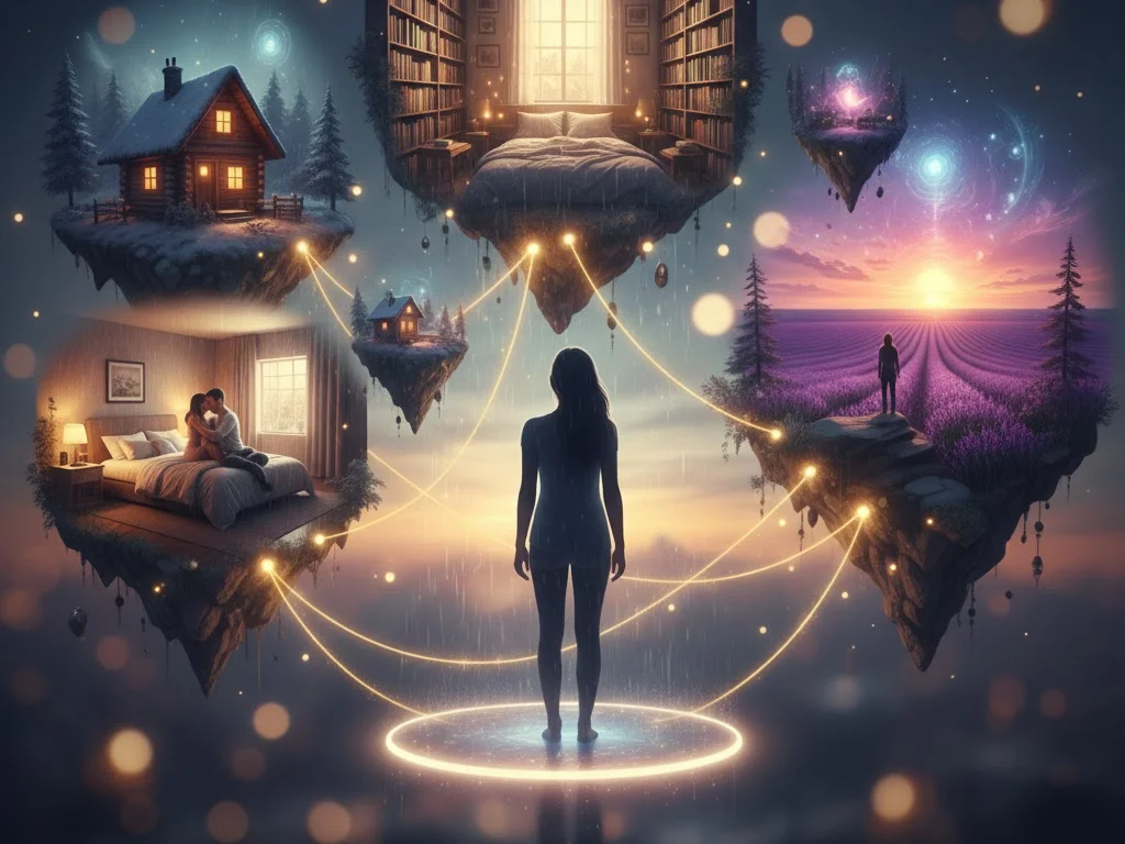 your topics multiple stories