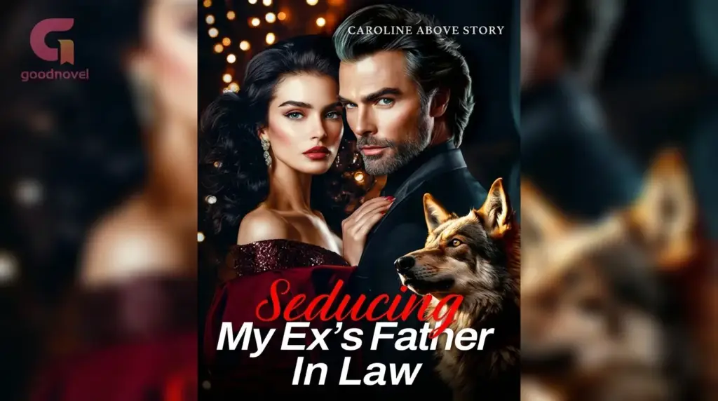 Seducing My Ex's Father In Law