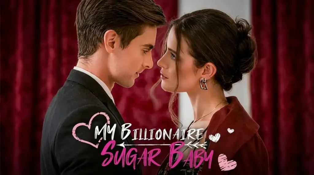 My Billionaire Sugar Baby: Original Novel Excerpt – A Captivating Bedtime Story for Adults