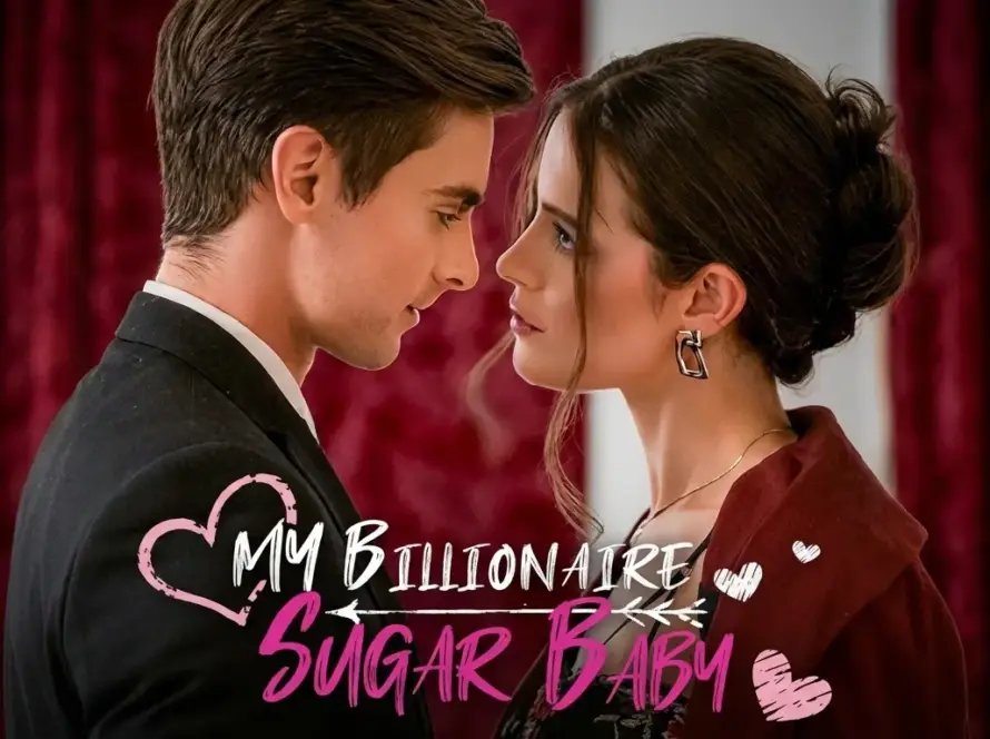 My Billionaire Sugar Baby: Original Novel Excerpt – A Captivating Bedtime Story for Adults