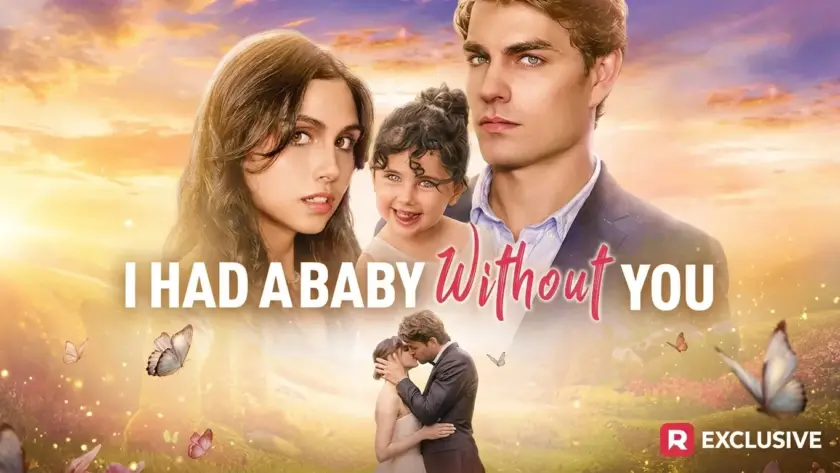 i had a baby without you original novel