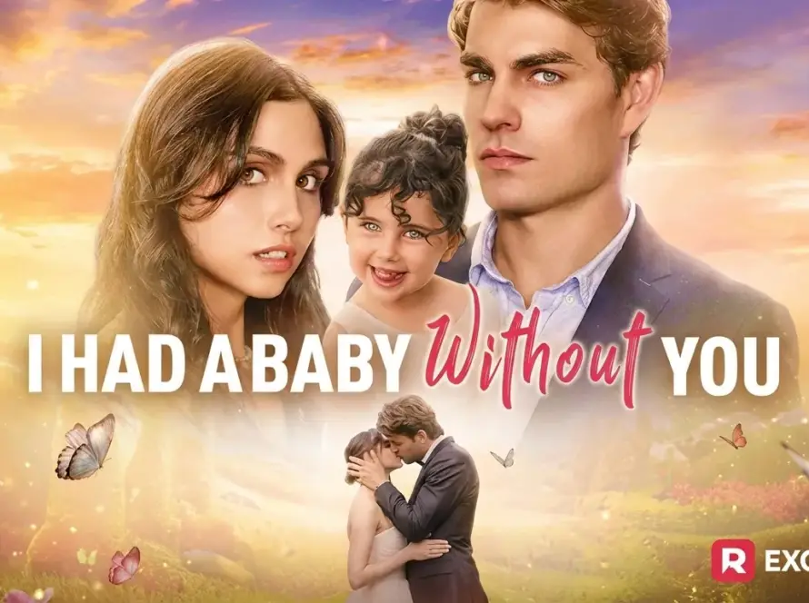 i had a baby without you original novel