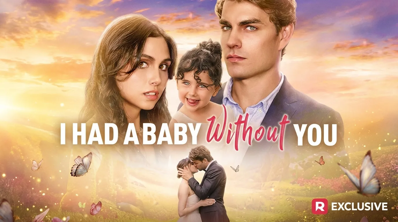 I Had a Baby Without You Original Novel Excerpt A