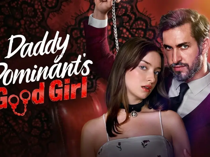 Daddy Dominant'S Good Girl