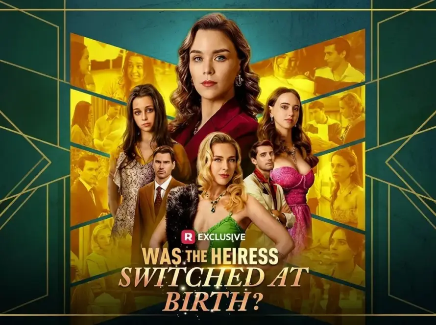 Was The Heiress Switched At Birth?